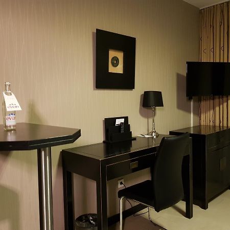 Hotel Asahi Ντίσελντορφ Εξωτερικό φωτογραφία