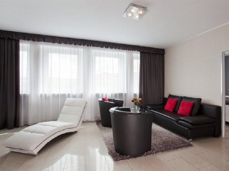 Hotel Asahi Ντίσελντορφ Εξωτερικό φωτογραφία