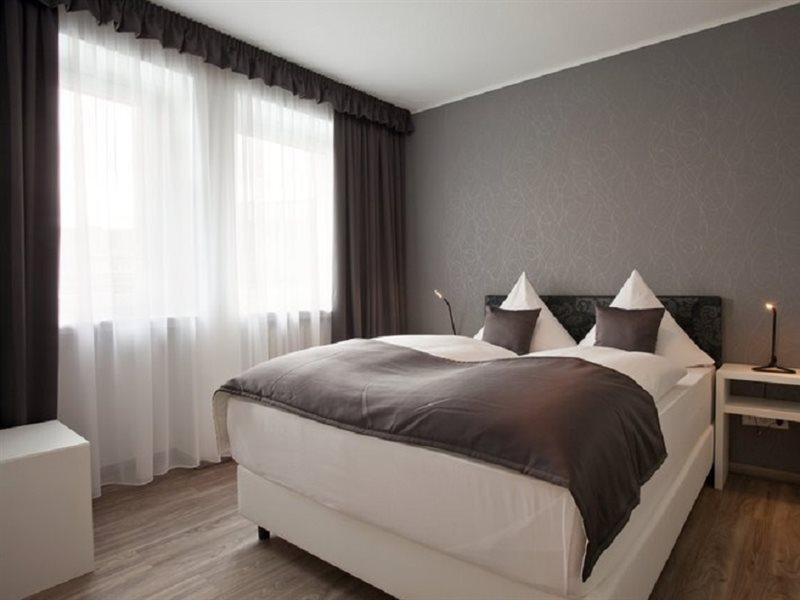 Hotel Asahi Ντίσελντορφ Εξωτερικό φωτογραφία