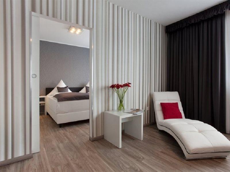 Hotel Asahi Ντίσελντορφ Εξωτερικό φωτογραφία