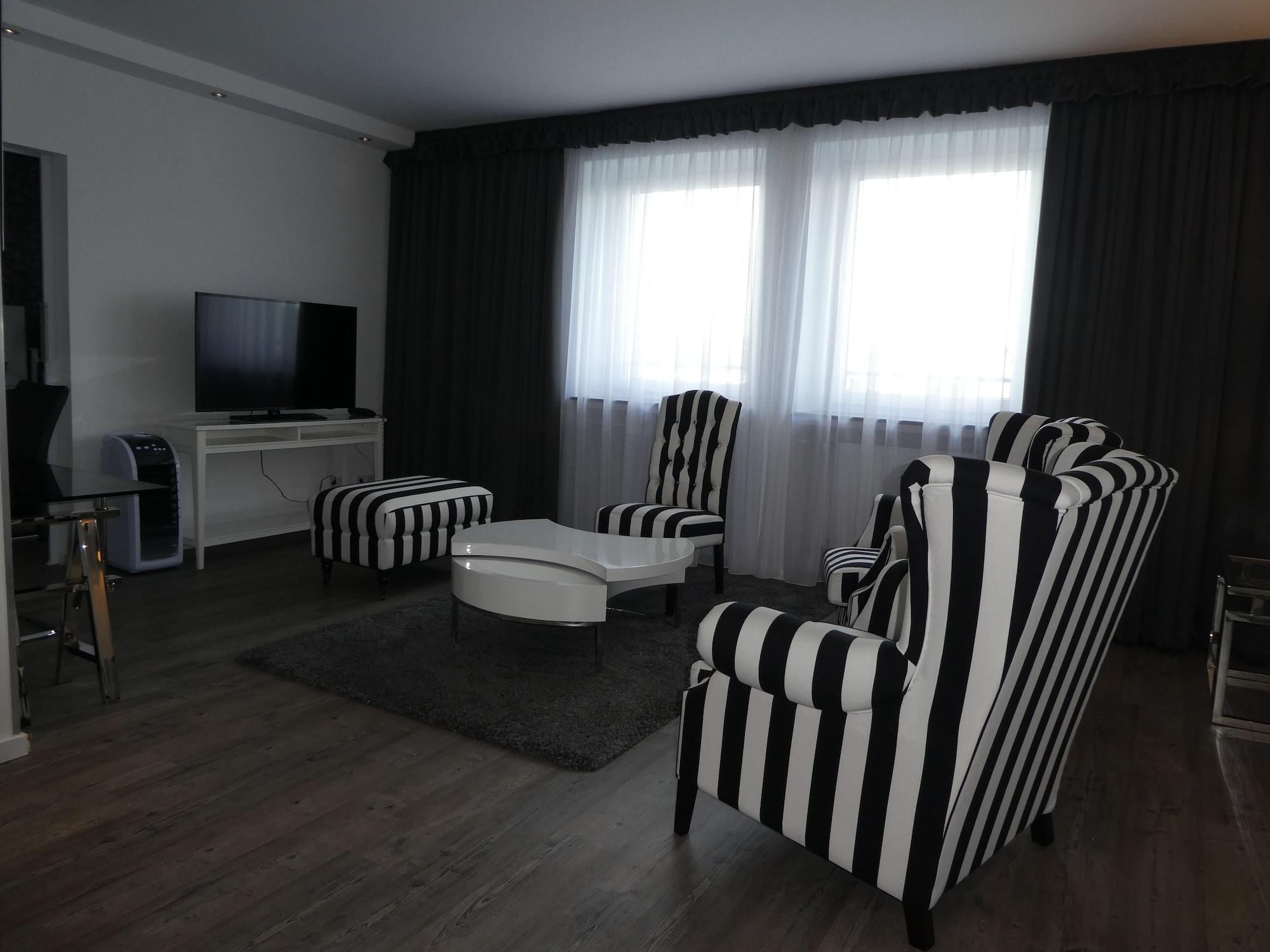 Hotel Asahi Ντίσελντορφ Εξωτερικό φωτογραφία