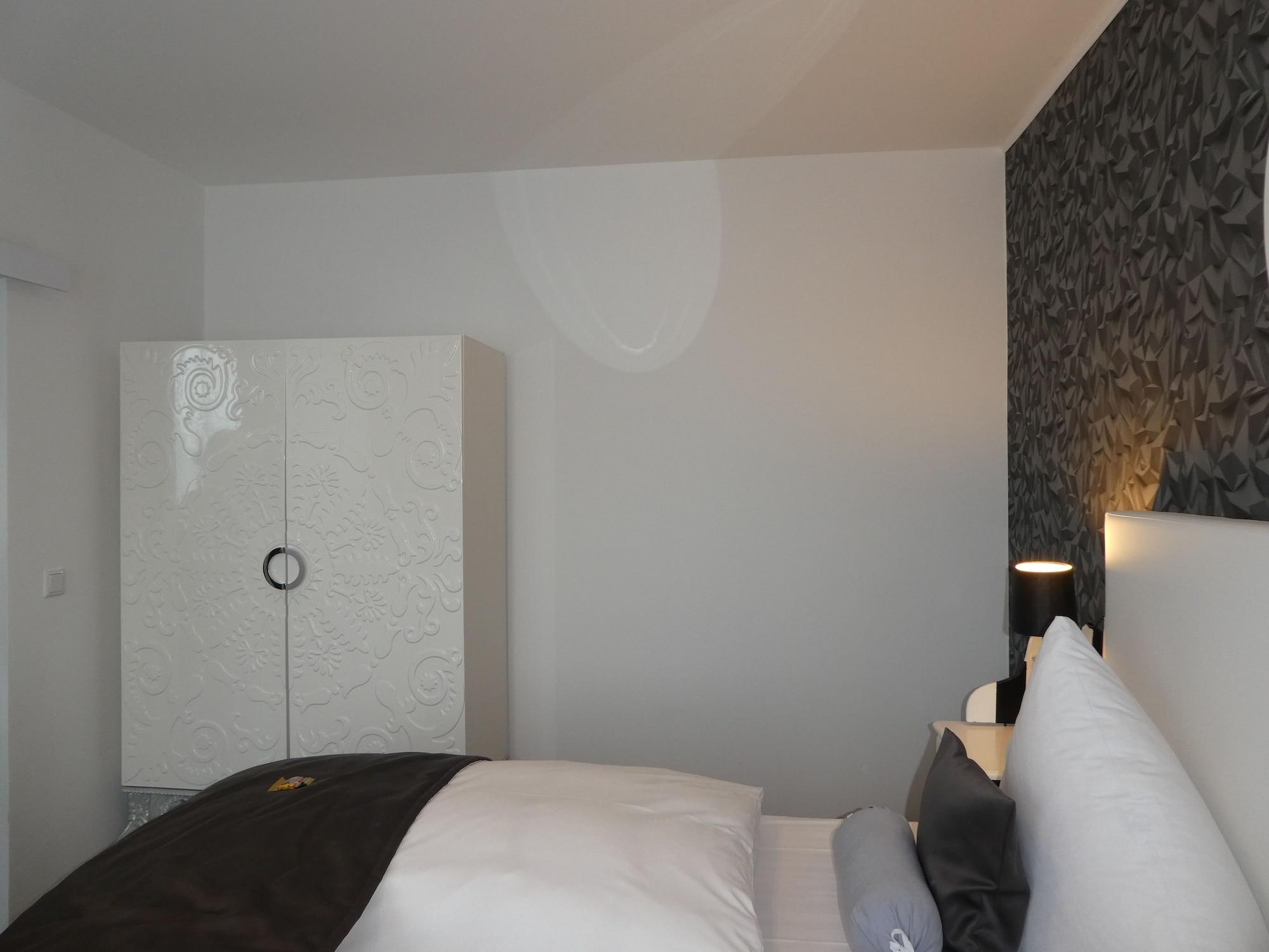 Hotel Asahi Ντίσελντορφ Εξωτερικό φωτογραφία