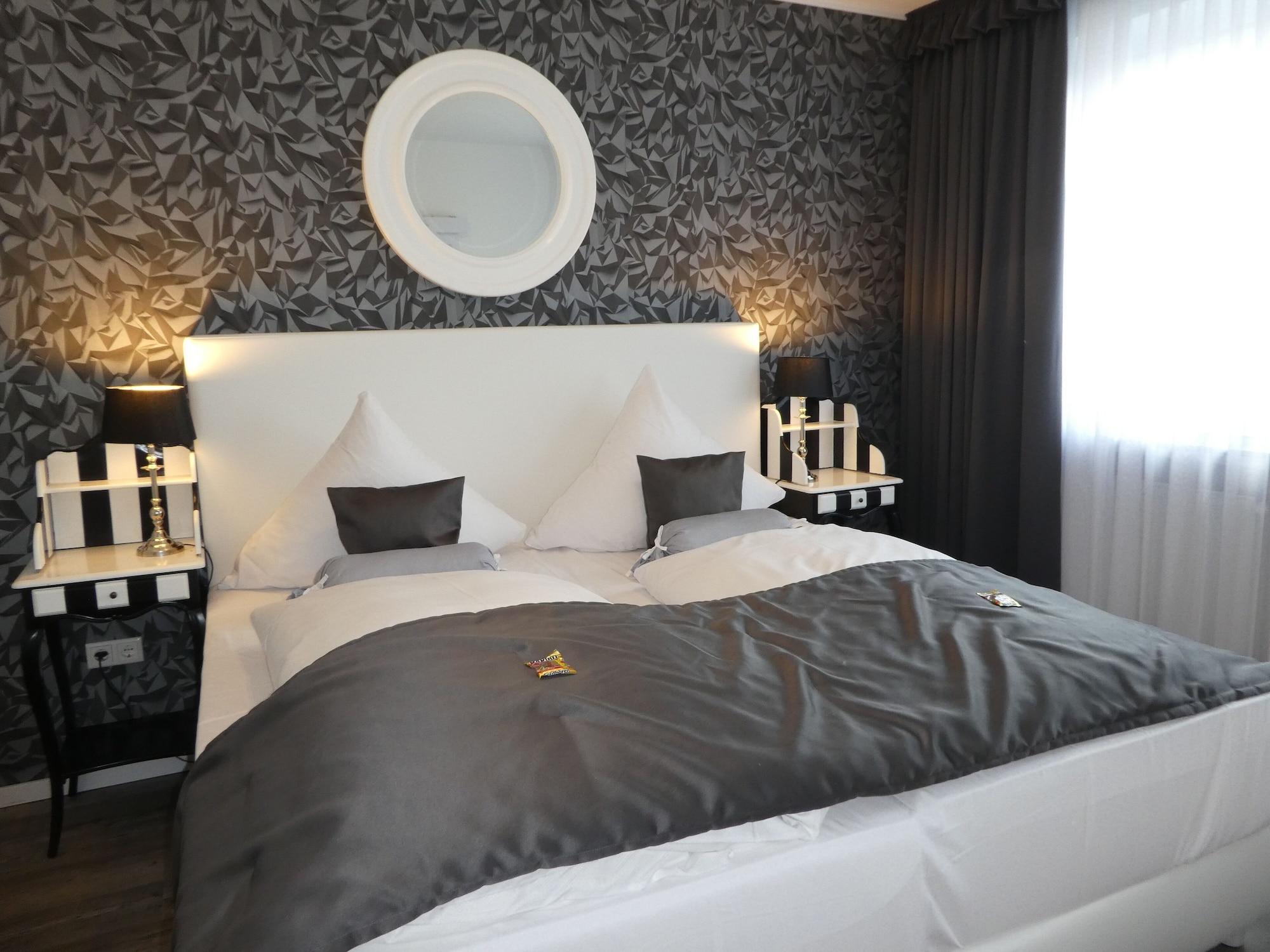 Hotel Asahi Ντίσελντορφ Εξωτερικό φωτογραφία
