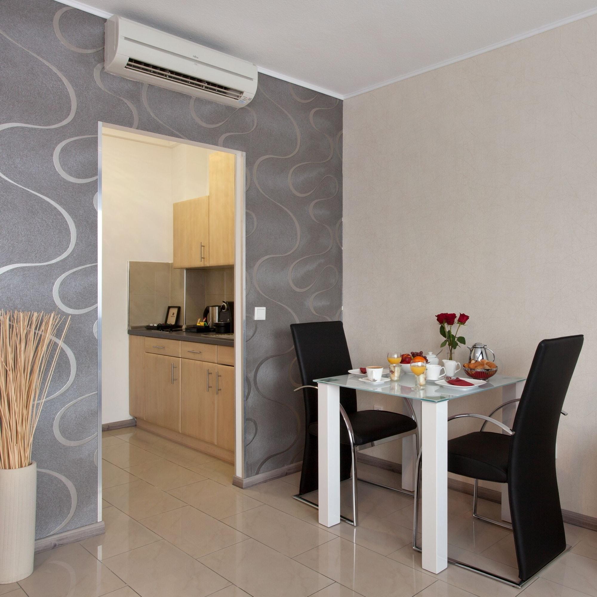 Hotel Asahi Ντίσελντορφ Εξωτερικό φωτογραφία