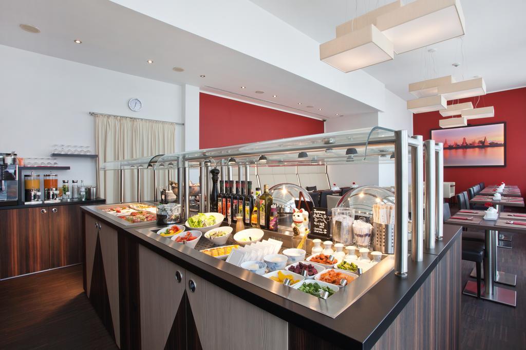 Hotel Asahi Ντίσελντορφ Εξωτερικό φωτογραφία