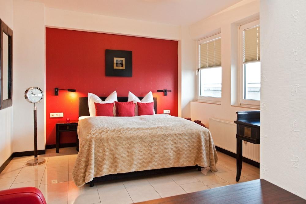 Hotel Asahi Ντίσελντορφ Εξωτερικό φωτογραφία