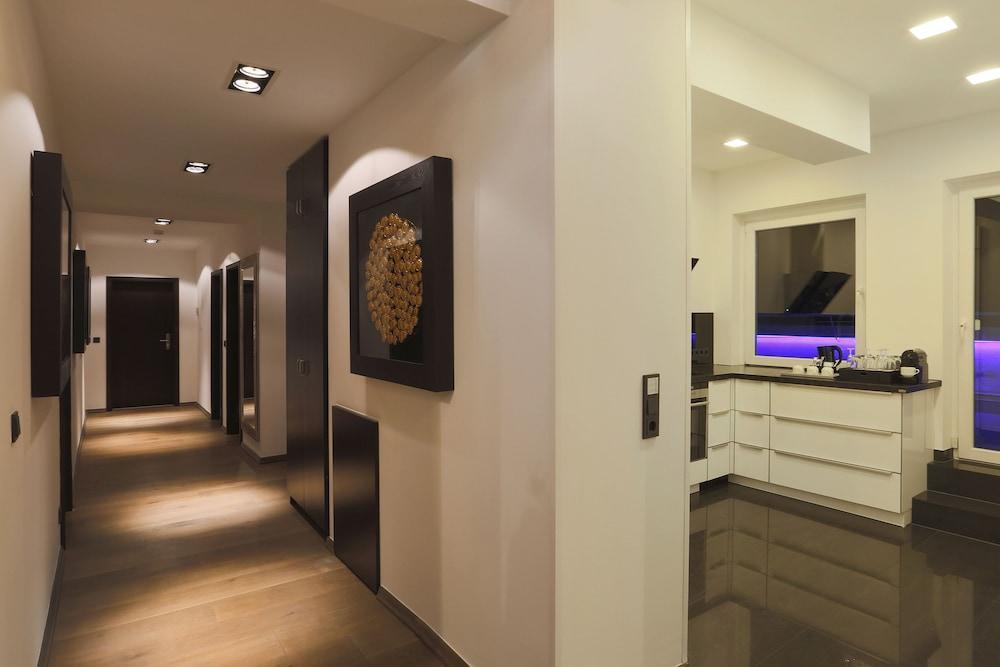 Hotel Asahi Ντίσελντορφ Εξωτερικό φωτογραφία