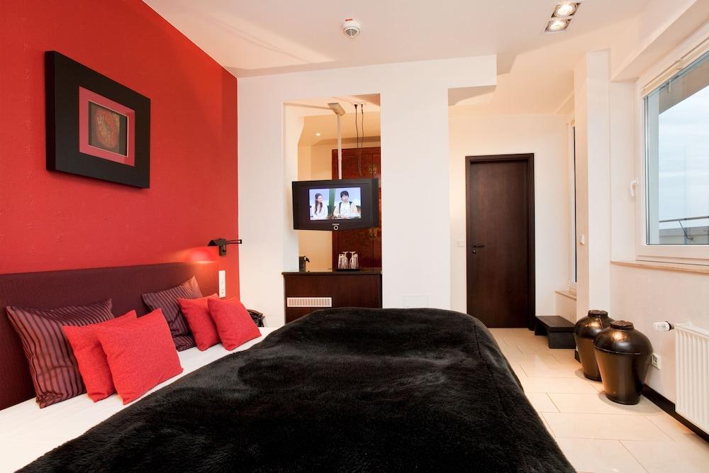 Hotel Asahi Ντίσελντορφ Εξωτερικό φωτογραφία