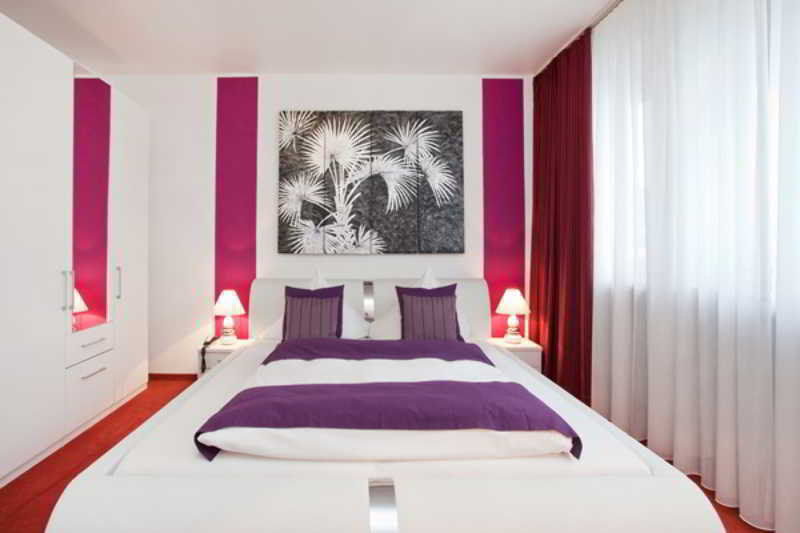 Hotel Asahi Ντίσελντορφ Εξωτερικό φωτογραφία