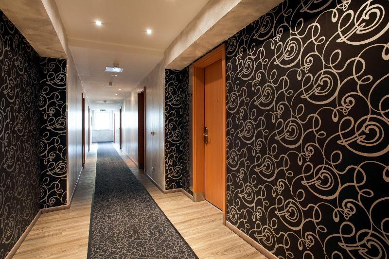 Hotel Asahi Ντίσελντορφ Εξωτερικό φωτογραφία