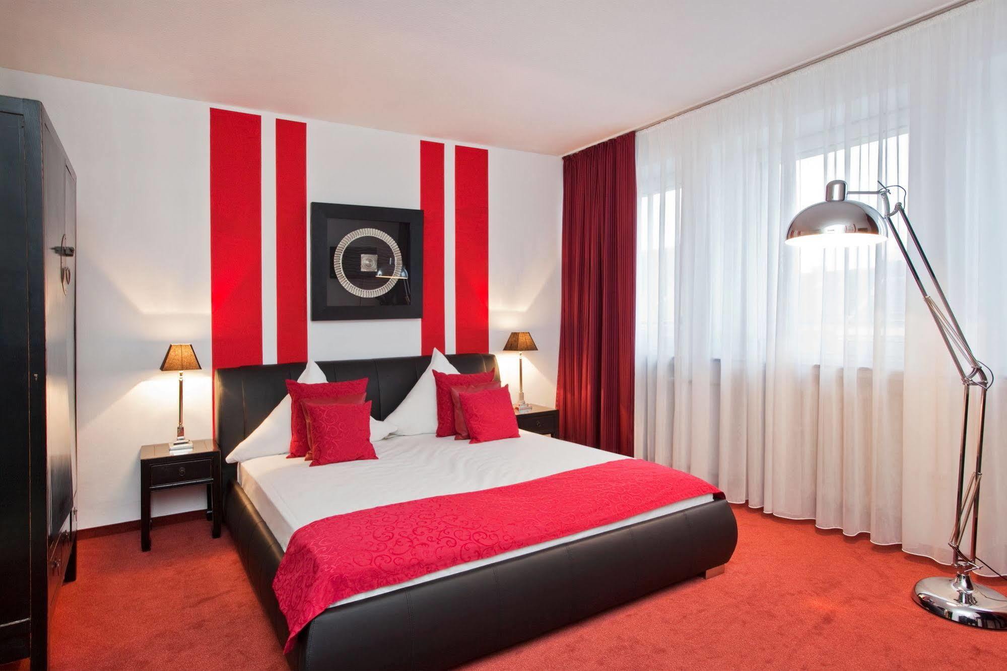 Hotel Asahi Ντίσελντορφ Εξωτερικό φωτογραφία